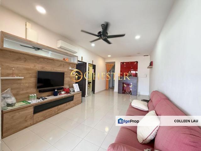 House for sale in Batu Pahat, Johor