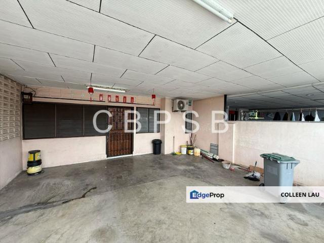 House for sale in Batu Pahat, Johor