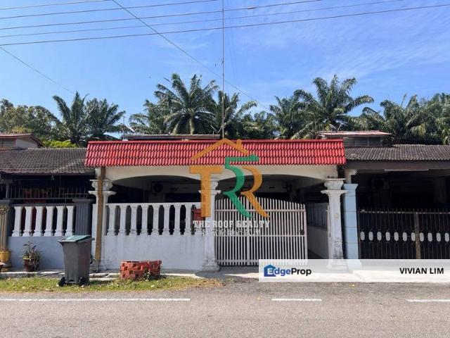 House for sale in Muar, Johor