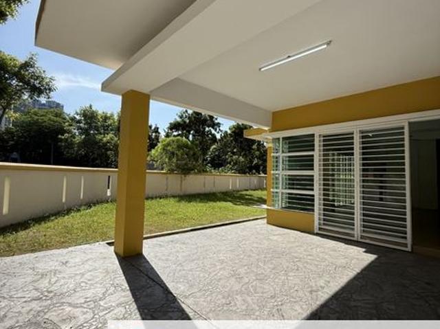 House for sale in Petaling, Alam Impian