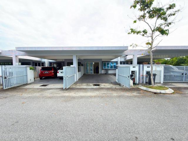 Terraced House for sale in Mantin, Negeri Sembilan
