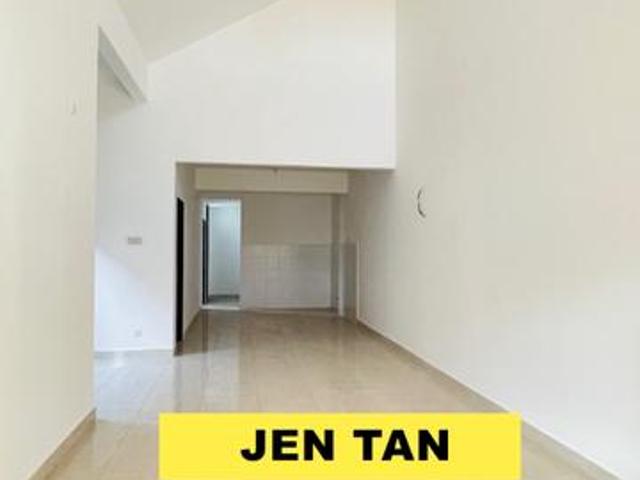 Terraced House for sale in Wellesley, Penang