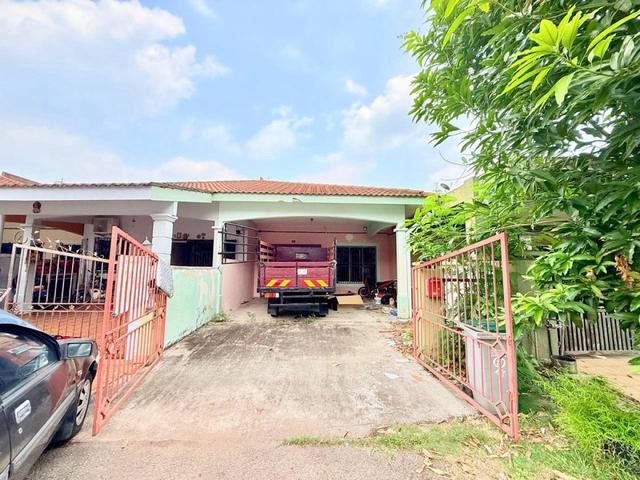 Terraced House for sale in Sendayan Village, Negeri Sembilan