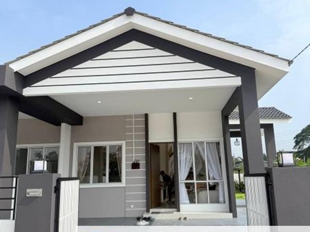 House for sale in Batu Gajah, Kinta
