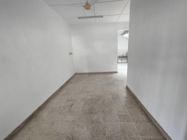 Terraced House for rent in Georgetown, Penang