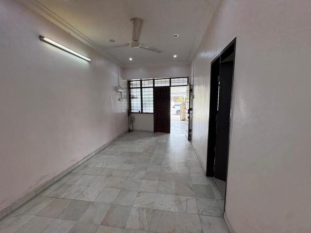 Terraced House for sale in Timur Laut, George Town
