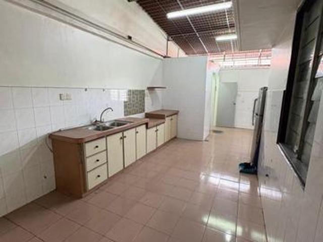Terraced House for sale in Georgetown, Penang