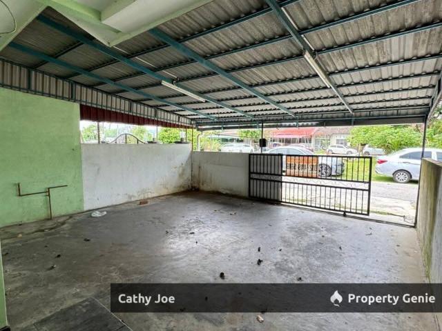 Terraced House for sale in Perak, Tanjong Ipoh