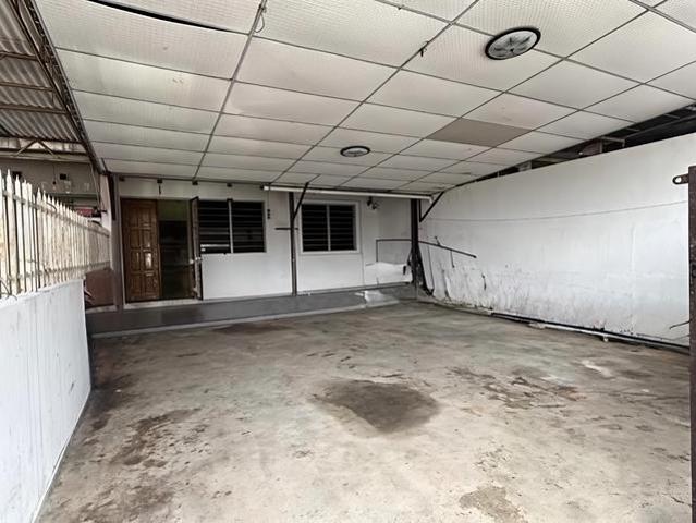 Terraced House for sale in Mukim 13, Georgetown