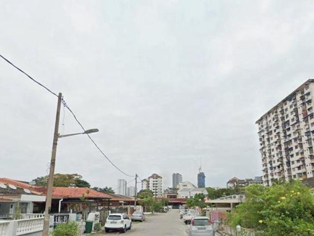 Terraced House for sale in Timur Laut, George Town