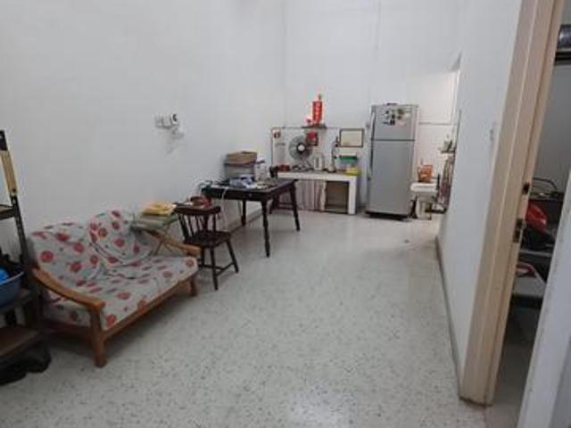 Terraced House for sale in Georgetown, Penang