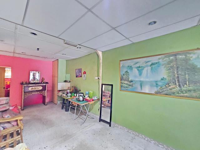 Terraced House for sale in Georgetown, Penang