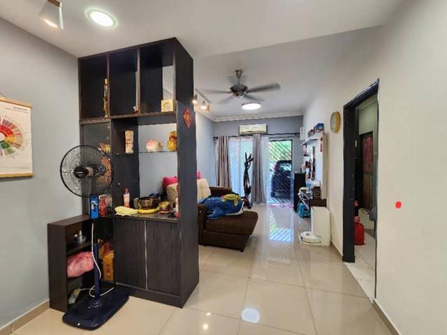 Terraced House for sale in Petaling, Alam Impian