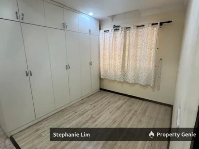 House for rent in Sungai Nibong, George Town