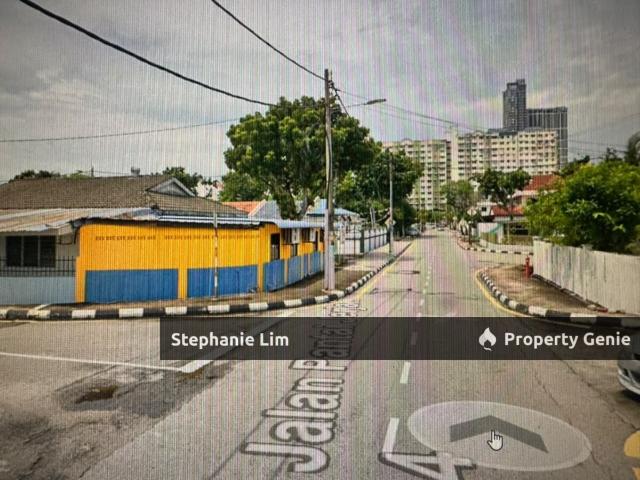 Terraced House for rent in Sungai Nibong, George Town