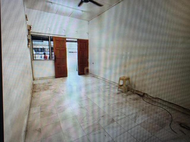 Terraced House for sale in Paya Terubong, George Town