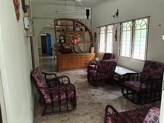 Terraced House for sale in Ayer Itam, George Town