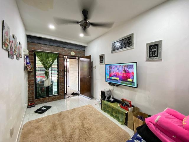 Terraced House for sale in Kajang, Langat