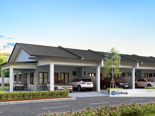 House for sale in Serian, Bahagian Serian