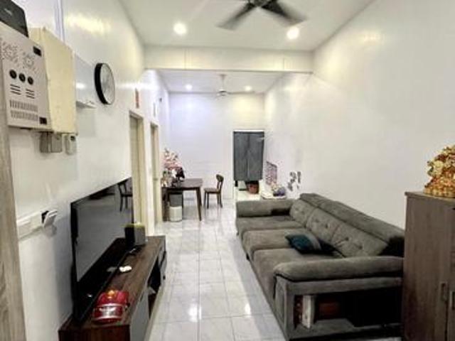 Terraced House for sale in Barat Daya, George Town
