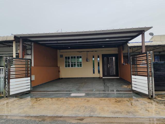 Terraced House for rent in Barat Daya, George Town
