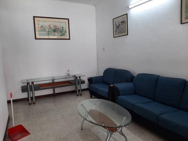 Terraced House for sale in Timur Laut, George Town
