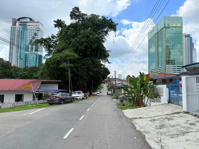 Terraced House for sale in Johore Bahru, Johor
