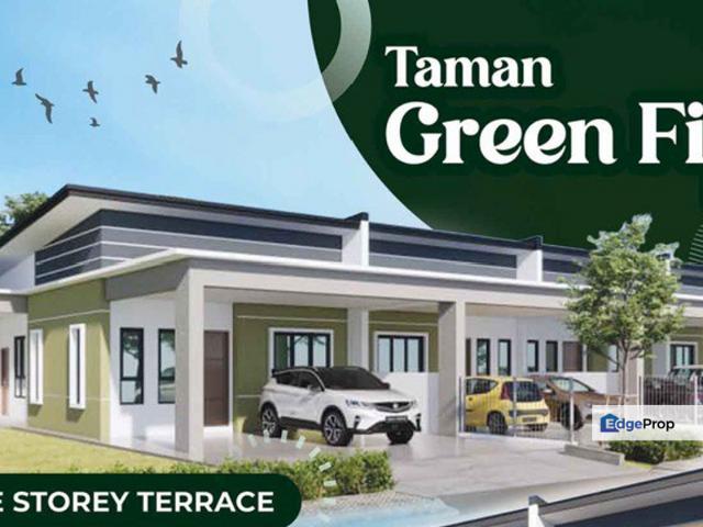 House for sale in Siburan, Sarawak