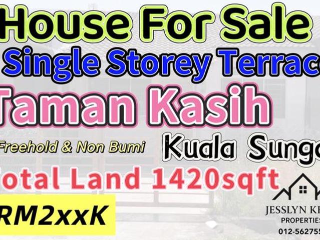 Terraced House for sale in Alor Setar, Kedah