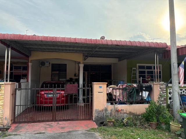 Terraced House for sale in Kuala Muda, Kedah