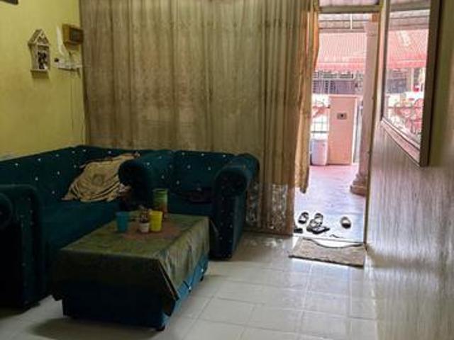 Terraced House for sale in Kuala Muda, Kedah