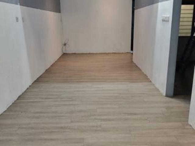Terraced House for rent in Georgetown, Penang