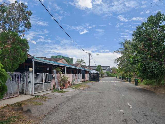 Terraced House for sale in Kuala Kedah, Kedah