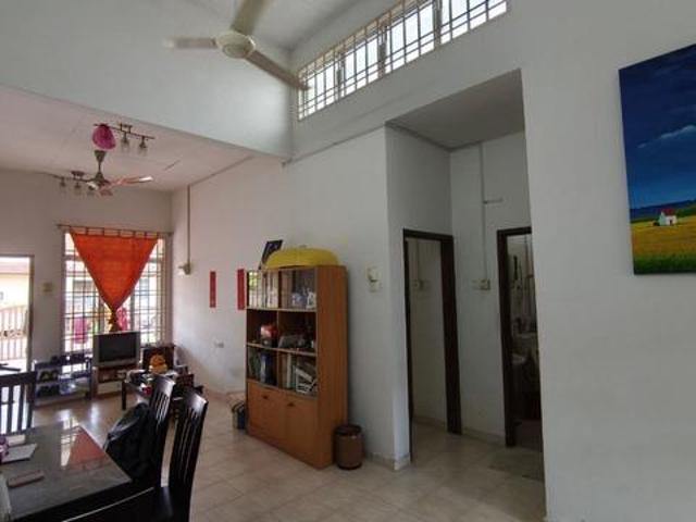 Terraced House for sale in Ujong Pasir, Malaka