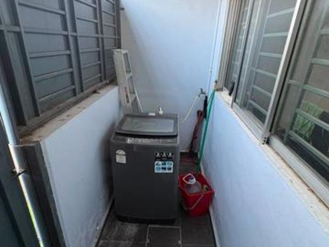 Terraced House for rent in Bukit Ledang, Johor