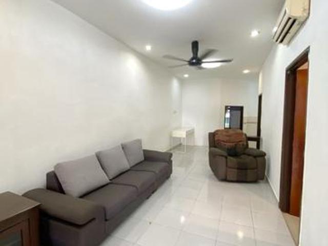 Terraced House for sale in Wellesley, Penang