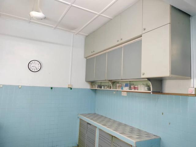 Terraced House for sale in Georgetown, Penang