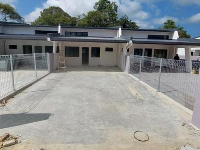 Terraced House for sale in Kuching, Sarawak