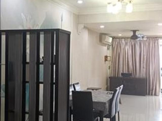 Terraced House for sale in Pulau Tawar, Wellesley