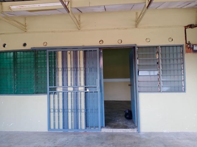 Terraced House for sale in Wellesley, Penang