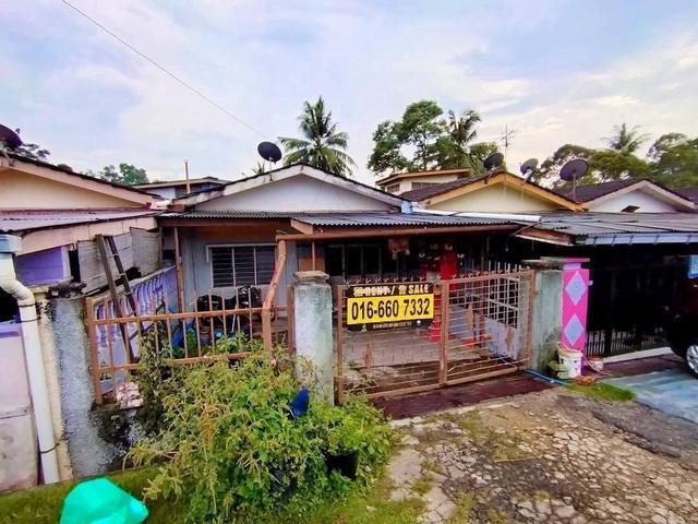 Terraced House for sale in Tampin, Negeri Sembilan