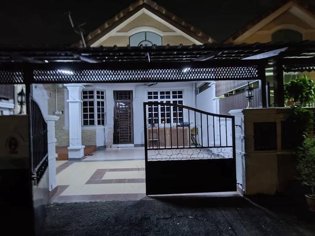 Terraced House for sale in Bukit Ledang, Johor