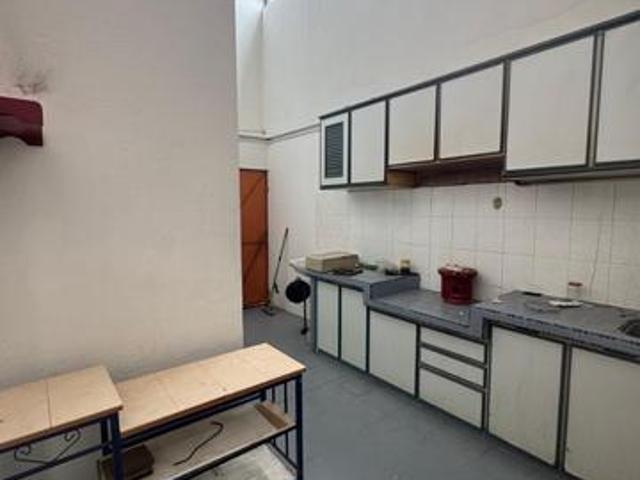 Terraced House for sale in Georgetown, Penang