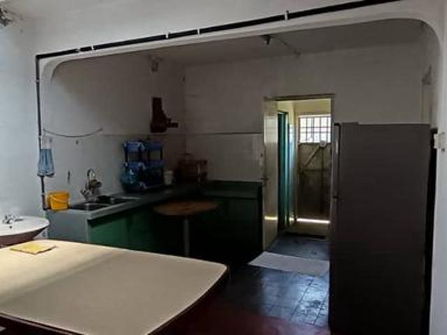 Terraced House for sale in Georgetown, Penang