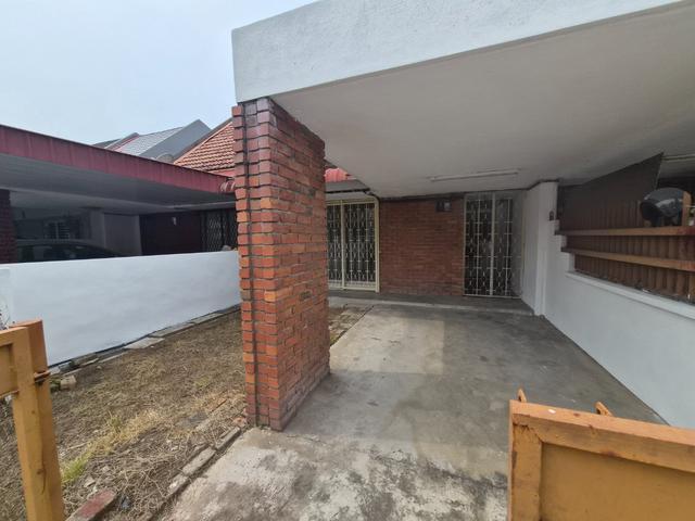 Terraced House for sale in Perai, Seberang Perai