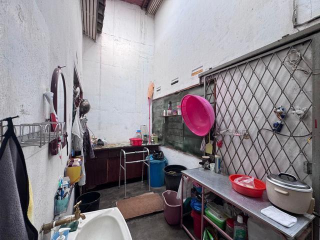 Terraced House for sale in Wellesley, Penang