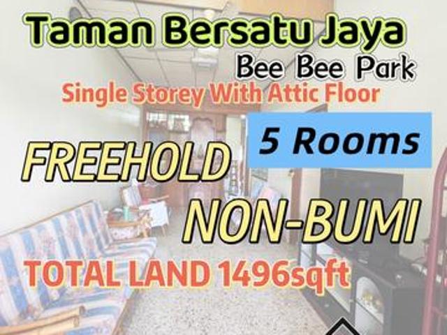 Terraced House for sale in Alor Setar, Kedah
