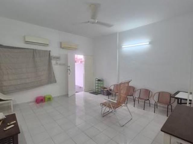 Terraced House for sale in Ayer Itam, George Town