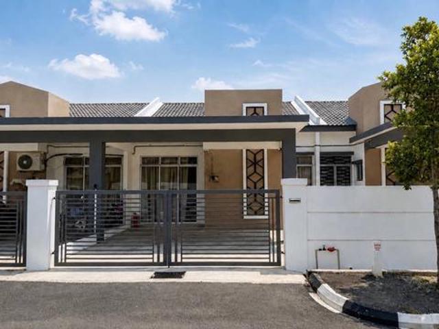 Terraced House for sale in Sungai Petani, Kuala Muda