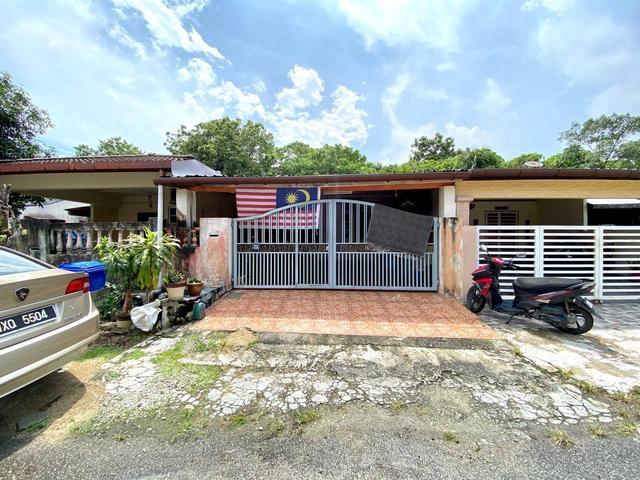 Terraced House for sale in Sungai Buloh, Shah Alam